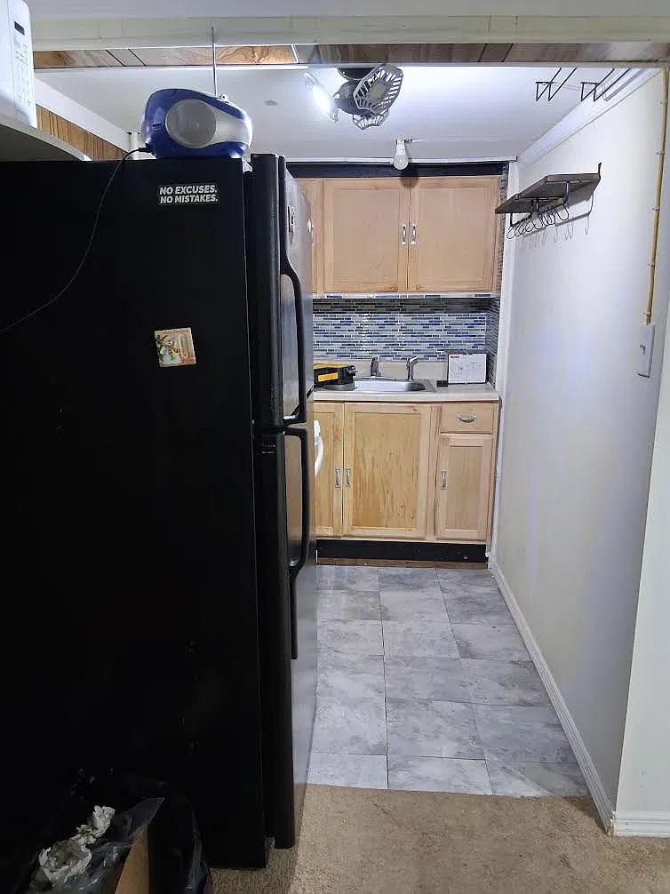 1 bed, $1,400 — Photo 2