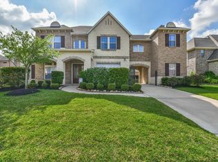 9519 E Pedernales River Dr, Cypress, TX 77433