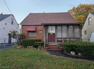 11101 Avon Ave, Cleveland, OH 44105