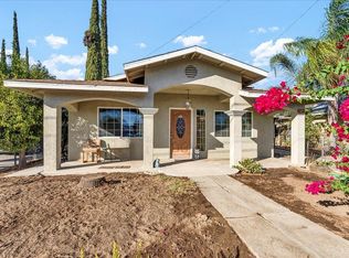 121 W Stanislaus St, Avenal, CA 93204