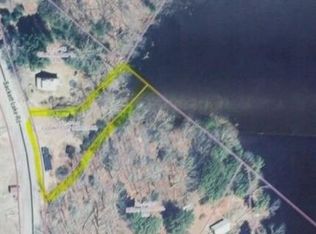 1247 Sackett Lake Rd, Forestburgh, NY 12777