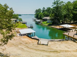 110 Castaway Island Rd, Eclectic, AL 36024