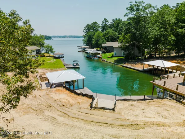 110 Castaway Island Rd, Eclectic, AL 36024