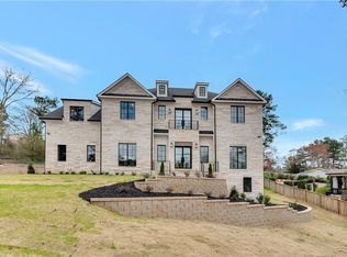 4301 Fairgreen Dr, Marietta, GA 30068