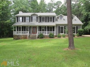 50 Green Valley Cir, McDonough, GA