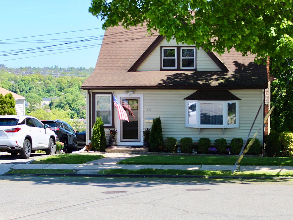 532 Valley Ave, Yonkers, NY 10703 Zillow