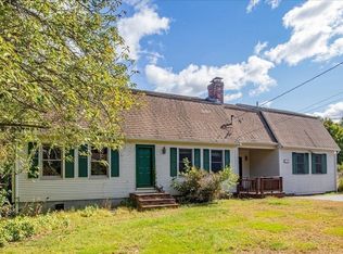 1720 West St, Mansfield, MA 02048