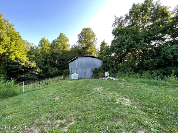 Keystown Rd, Luttrell, TN 37779