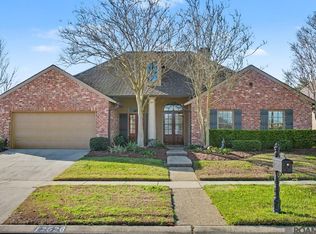 12526 Heversham Ave, Baton Rouge, LA 70810