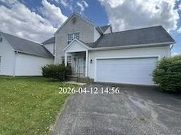 7705 Farmsbury Dr, Reynoldsburg, OH 43068