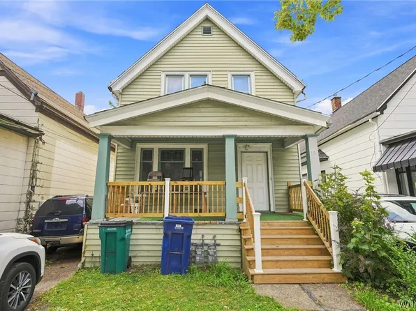 16 Stevens Ave, Buffalo, NY 14215