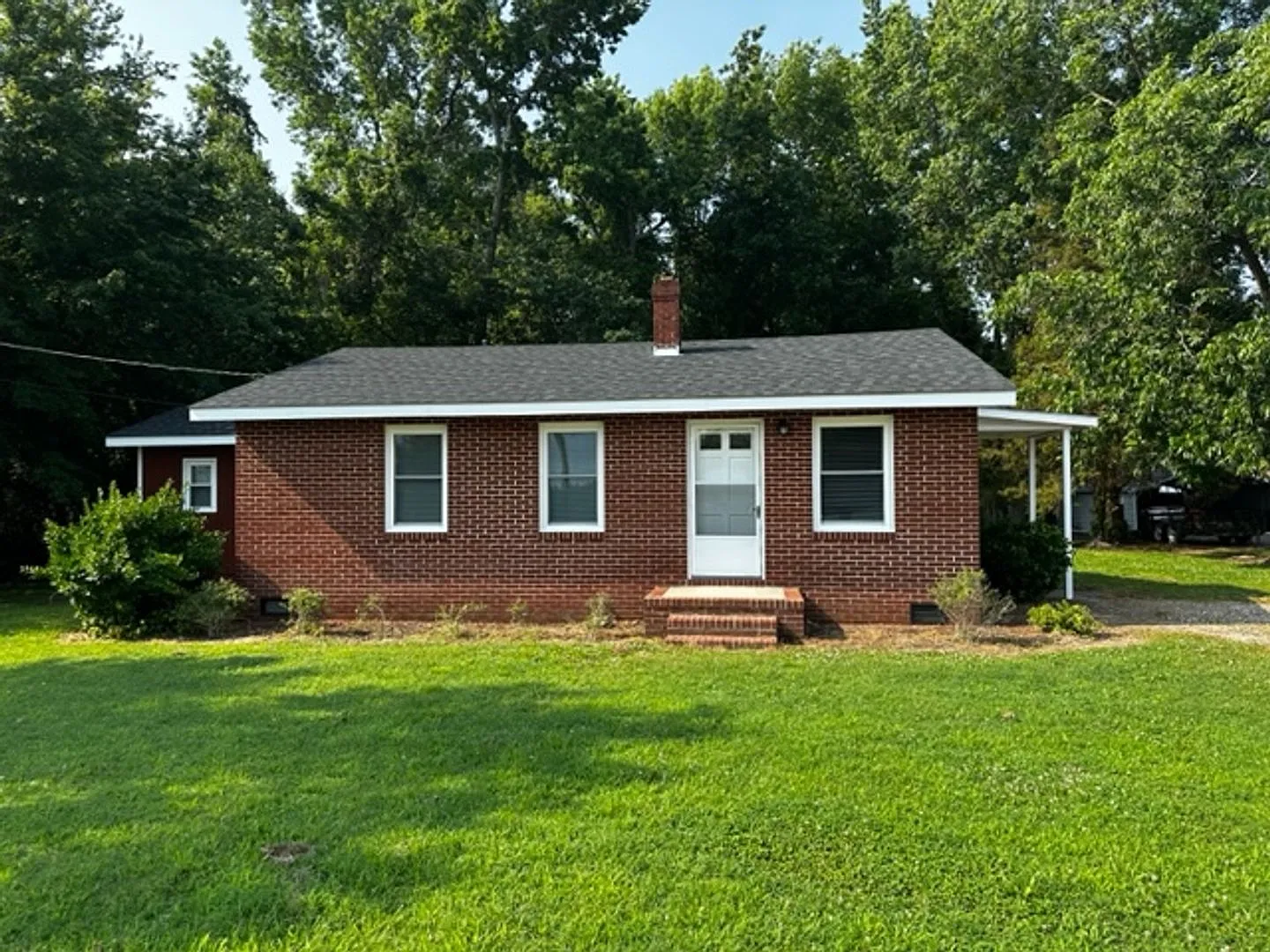 6115 Staegcoach Road — Photo 1