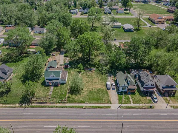 0 E Burkhart St, Moberly, MO 65270