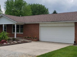 4725 S State Road 1 LOT 20, Connersville, IN 47331