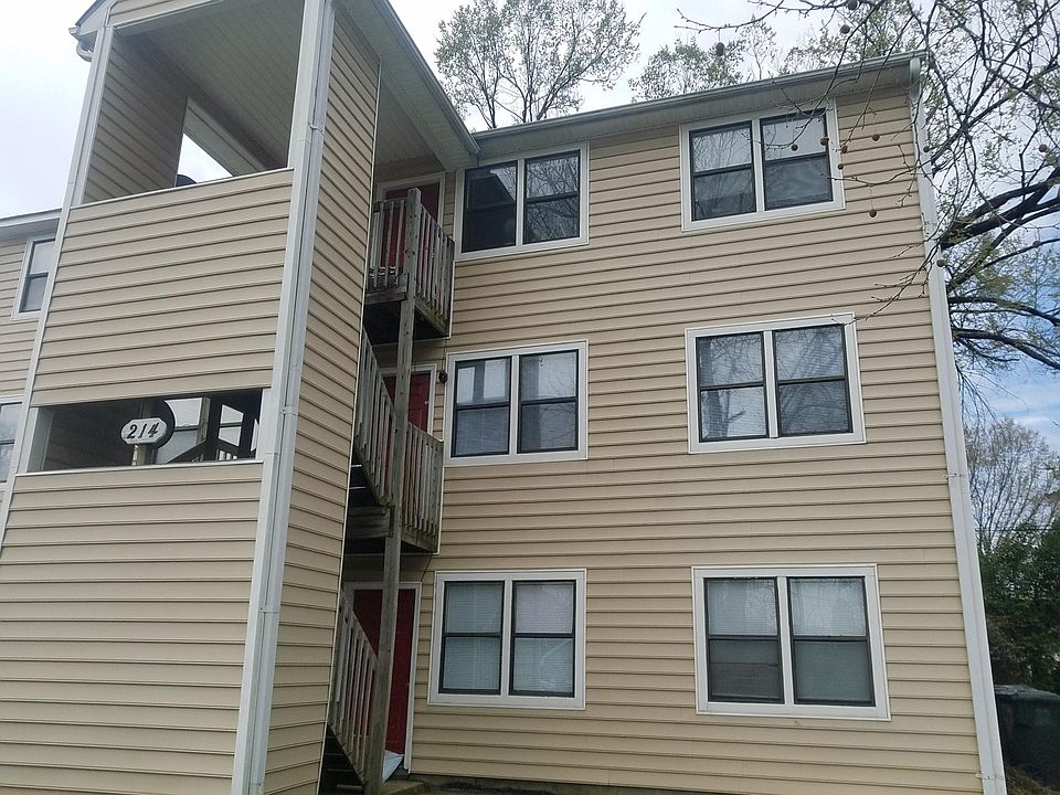 214 Ashe Avenue in Raleigh