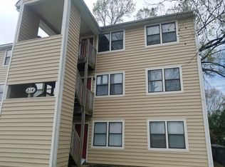 214 Ashe Ave APT 201, Raleigh, NC 27605