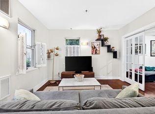 219 Bloomfield St #B-2, Hoboken, NJ 07030