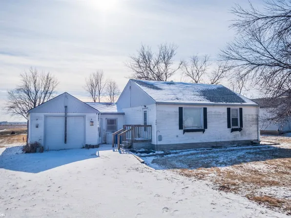 506 Grape Ave, New Providence, IA 50206