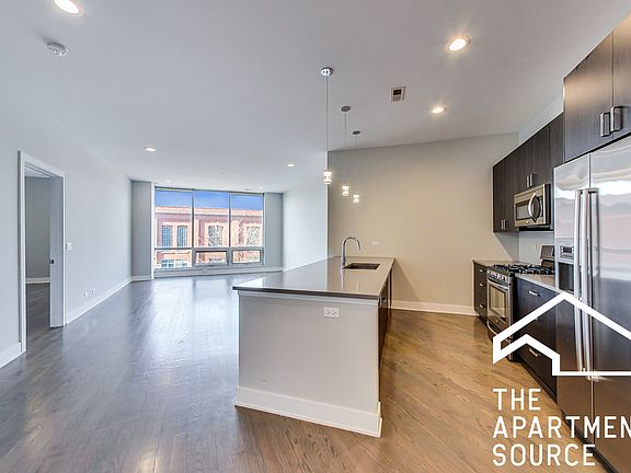 3rd image of 2348 N Lister Ave APT 304