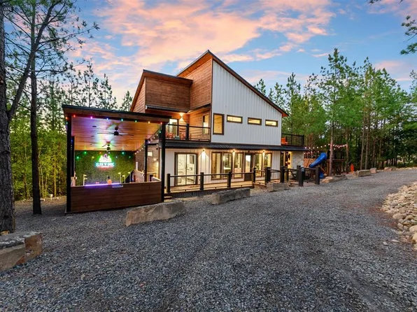 345 Boulder Path, Broken Bow, OK 74728