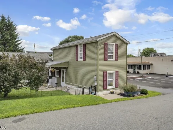 412 Pursel St, Phillipsburg Town, NJ 08865