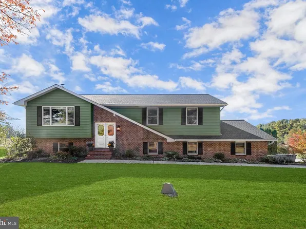 4174 Norrisville Rd, White Hall, MD 21161