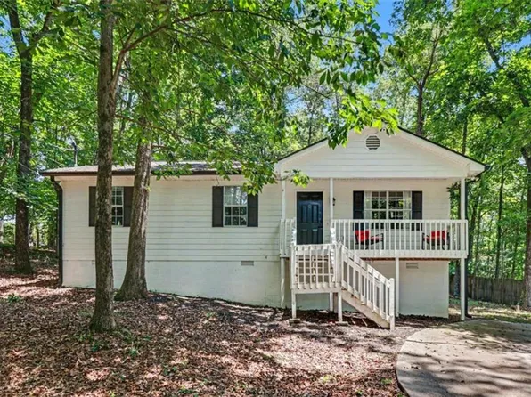 744 Johnson Rd SE, Adairsville, GA 30103