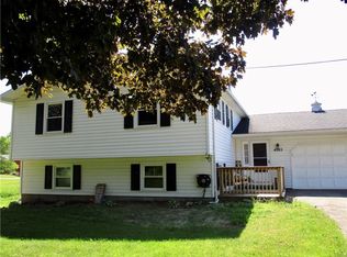 4505 Route 21 Rd, Marion, NY 14505