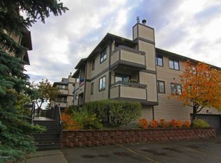 4345 Constellation Ave UNIT 15B, Anchorage, AK 99517