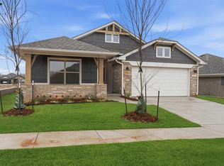 617 Berline Rd, Guthrie, OK 73044