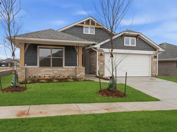 617 Berline Rd, Guthrie, OK 73044