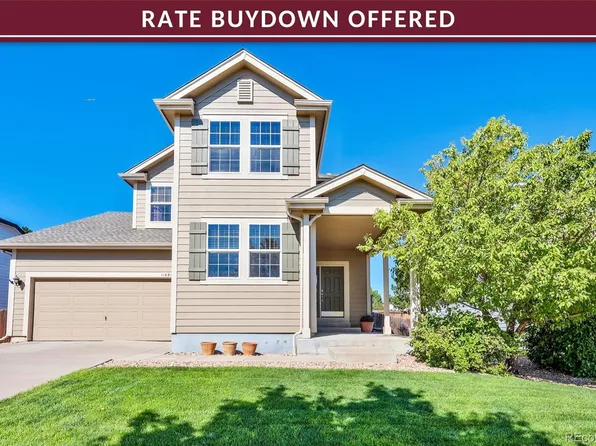 11691 Pink Phlox Drive, Parker, CO 80134