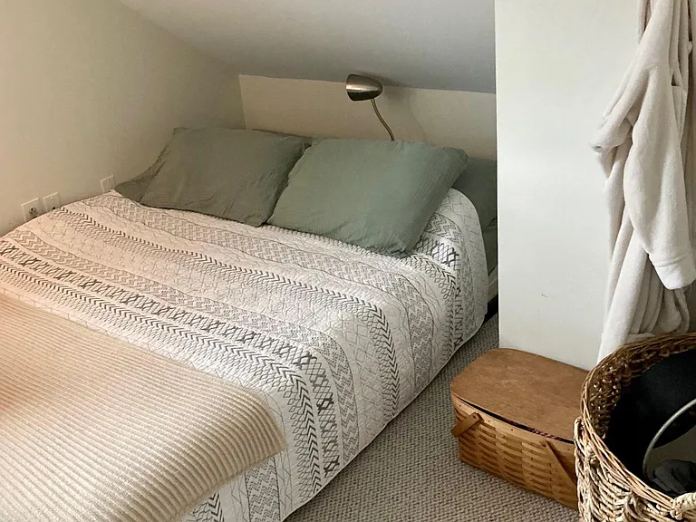 Bedroom 3.
