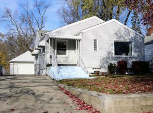 243 Walper Ave, Clawson, MI 48017