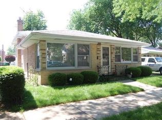 5722 N Menard Ave, Chicago, IL 60646