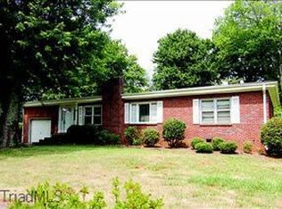 5604 Germanton Rd, Winston Salem, NC 27105