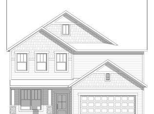 104 Whey Ct, Wake Forest, NC 27587