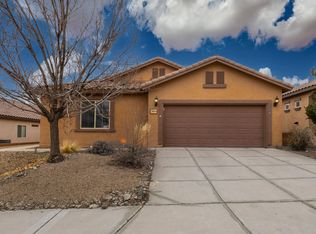 309 Valle Alto Dr NE, Rio Rancho, NM 87124