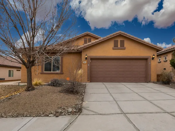 309 Valle Alto Dr NE, Rio Rancho, NM 87124