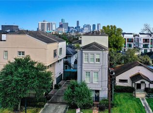 1501 Cleburne Ave, Houston, TX 77004