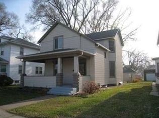 2011 W 3rd St, Davenport, IA