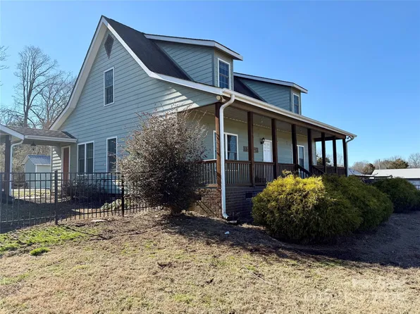 26671 Doc Rd, Albemarle, NC 28001