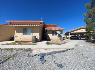 460 Comstock St, Pahrump, NV 89048