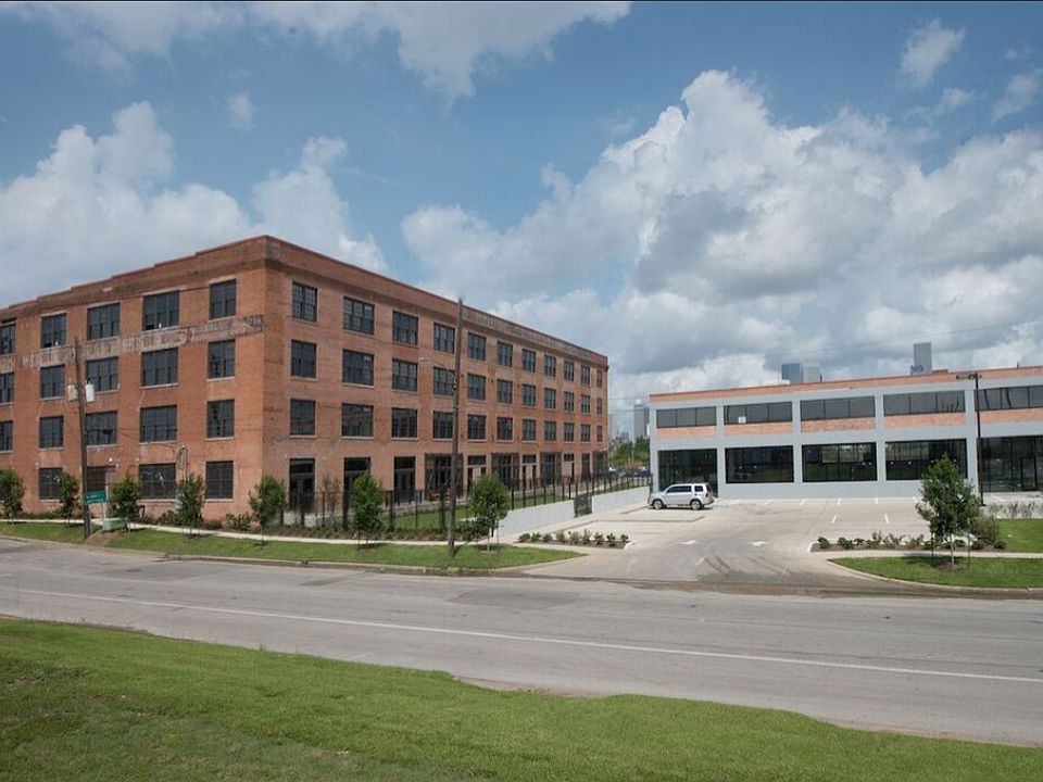 Sampson Lofts Apartment Rentals Houston, TX Zillow