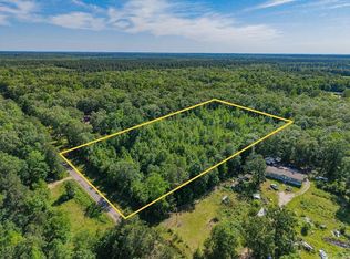 20 Pinewood Rd, Rison, AR 71665