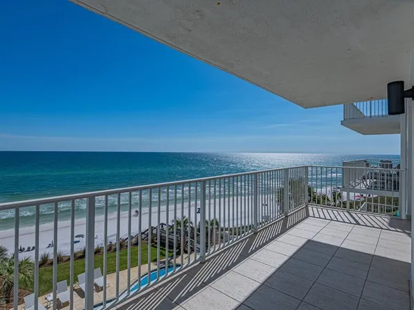 2393 W County Highway 30a #401, Santa Rosa Beach, FL 32459