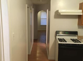 8322 S Baker Ave #1, Chicago, IL 60617