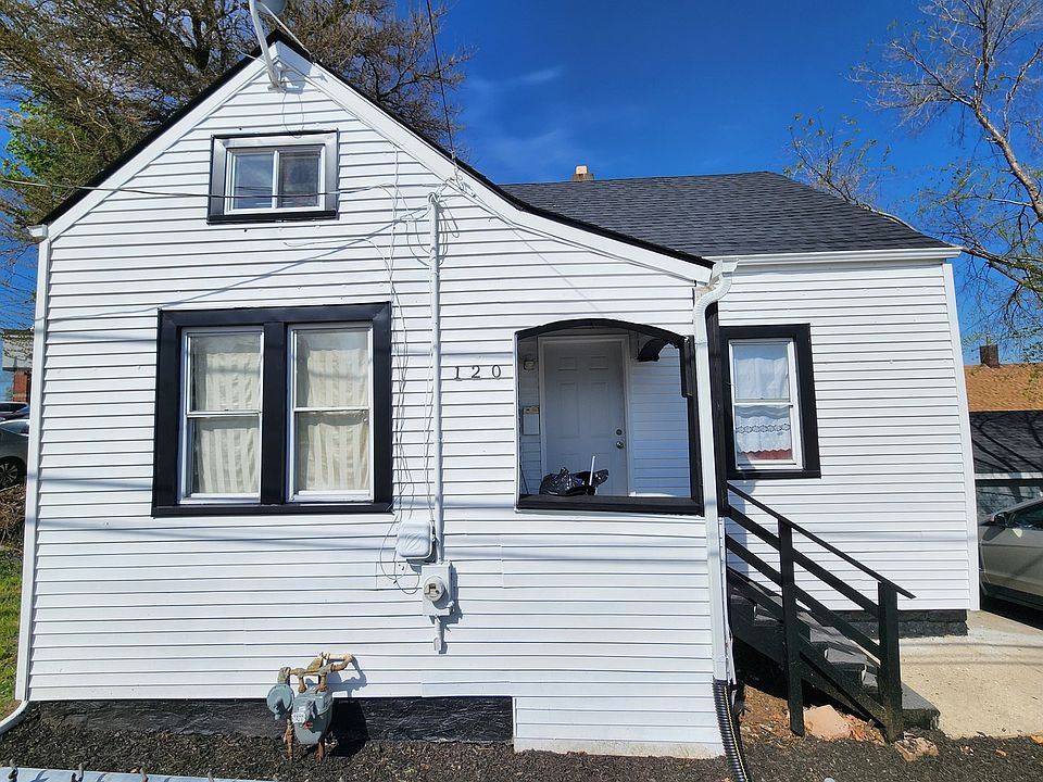 1st image of (Undisclosed Address)