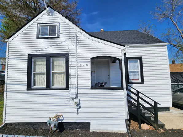 (undisclosed Address), Aurora, IL 60505