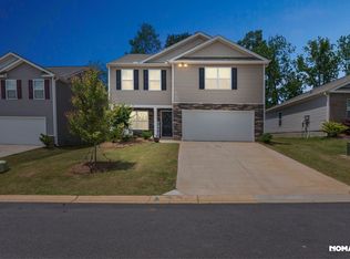 208 Kernow Ln, Piedmont, SC 29673